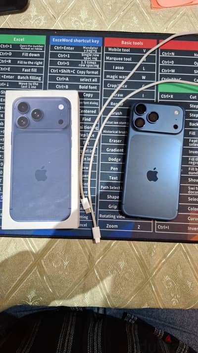 Apple - iPhone 17 Pro Max