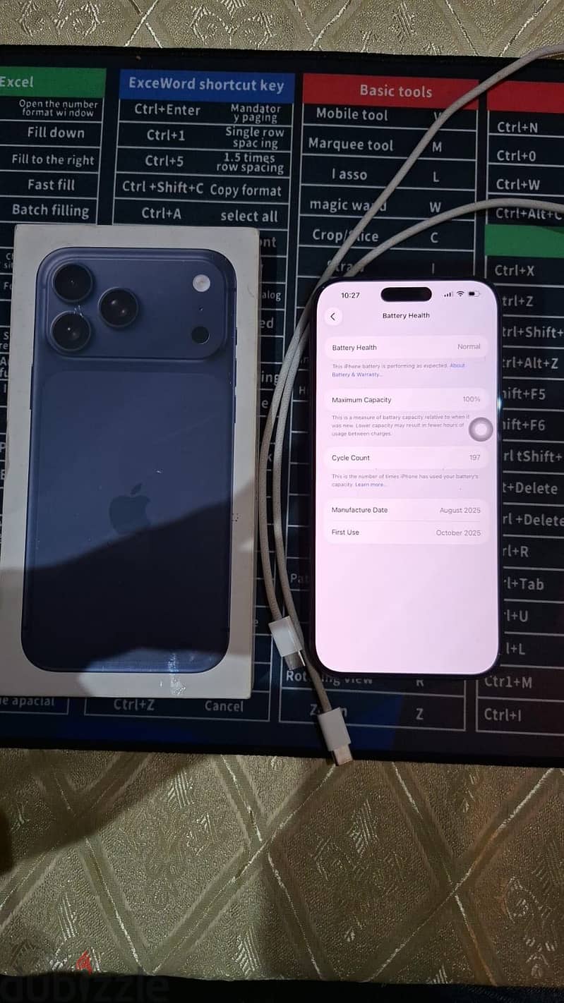 Apple - iPhone 17 Pro Max 2