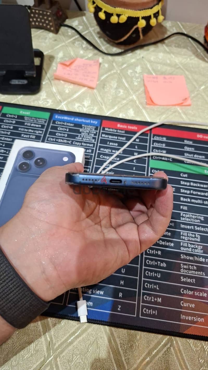 Apple - iPhone 17 Pro Max 6