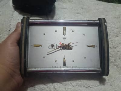 منبه انتيكا ماركه رومیزی