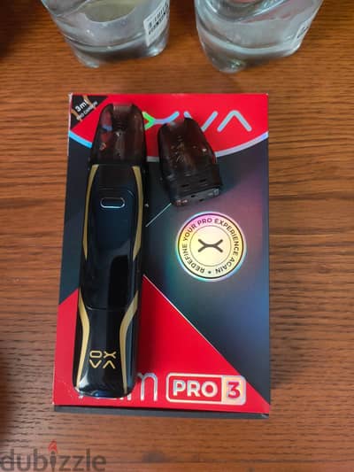 Axlm Pro 3