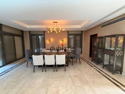 Luxury Fully Furnished Standalone Villa for Rent in Allegria SODIC 700 SQM 5 BR
