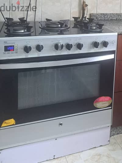 بوتجاز i chef اي شيف خمسه شعله مستعمل