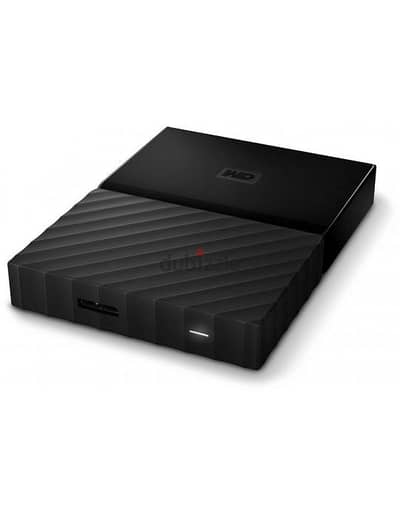 HDD 1 TB WD MYPASSPORT