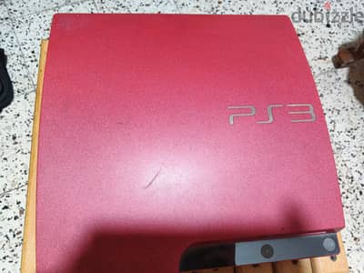 PS3 مستعمل