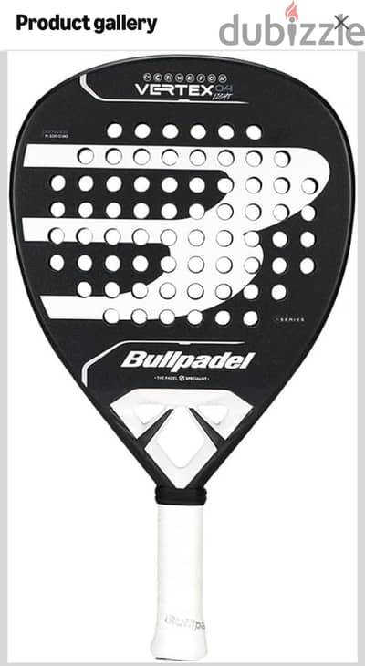 2026 Bullpadel vertex 04 x light series BRAND NEW