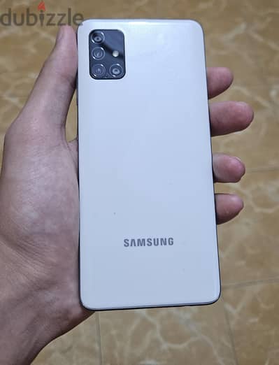 Samsung a51 (سامسونج ايه 51)