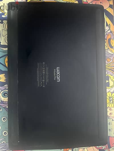Wacom Intuos Pro Large