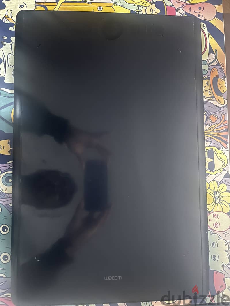 Wacom Intuos Pro Large 1