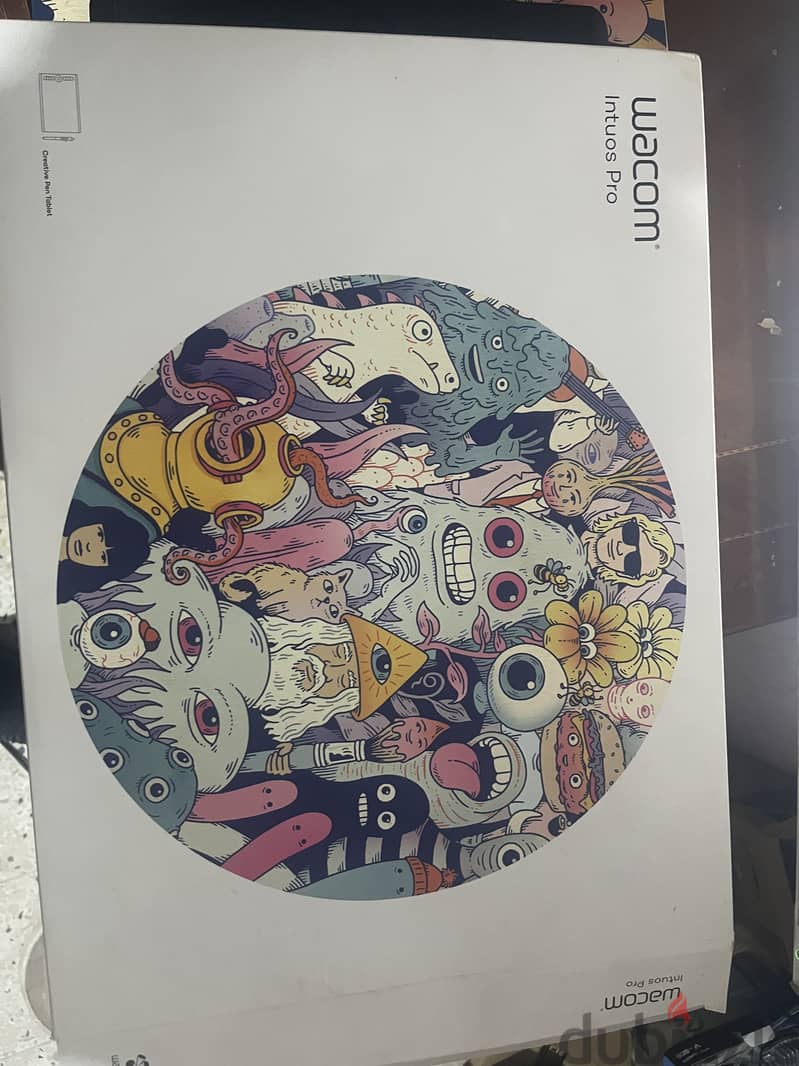 Wacom Intuos Pro Large 3