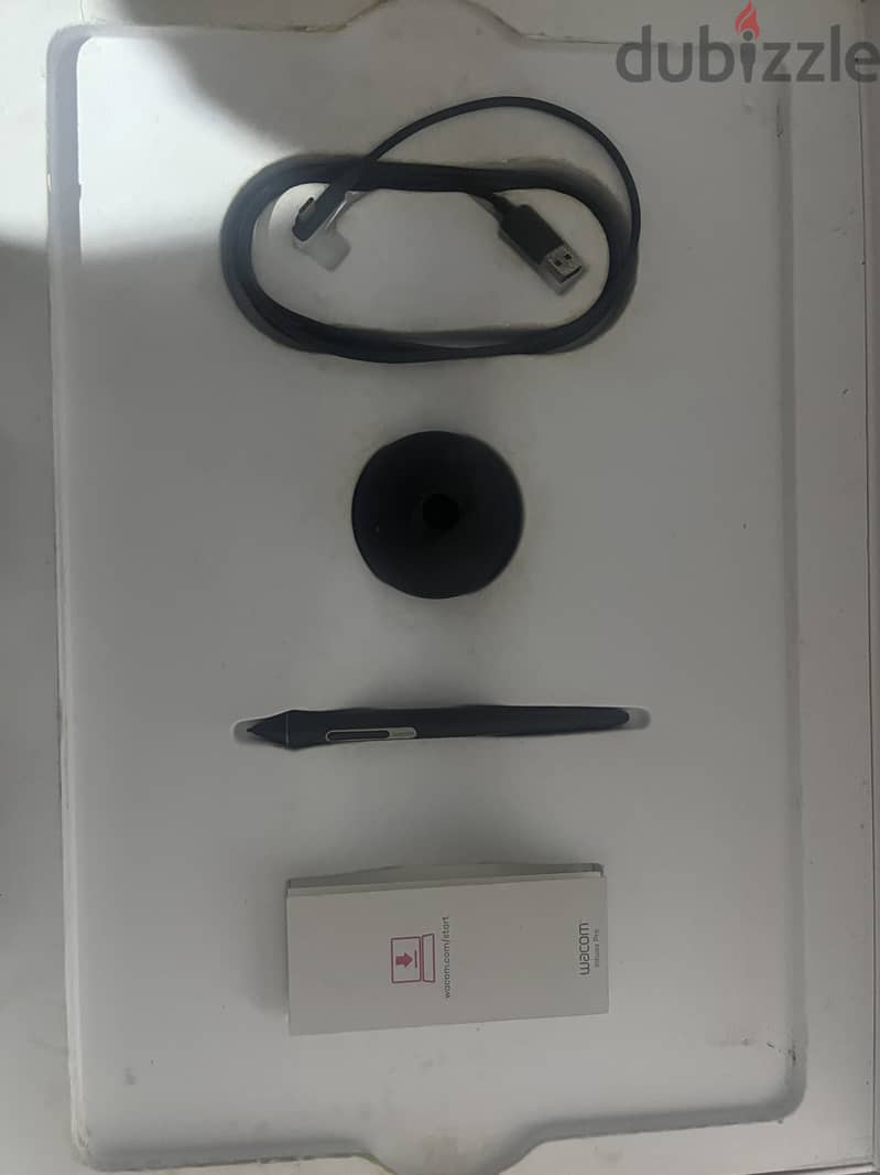 Wacom Intuos Pro Large 4