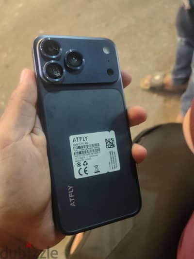 ATFLY 17 PRO MAX