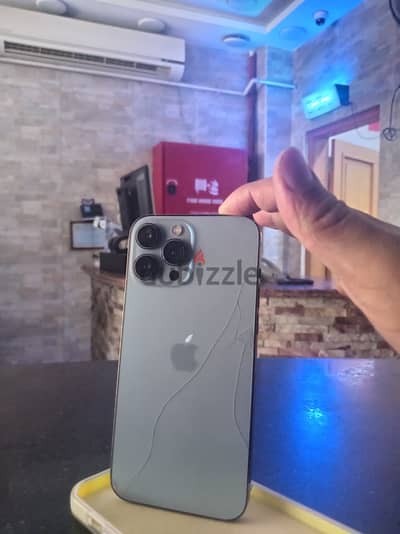ايفون13 برو ماكس