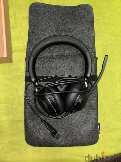 Jabra Evolve2 40 SE Stereo USB-Type-C 