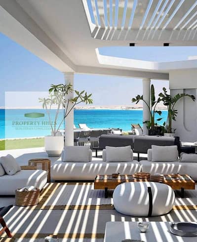 Chalet for sale fully finished in Direction White North Coast