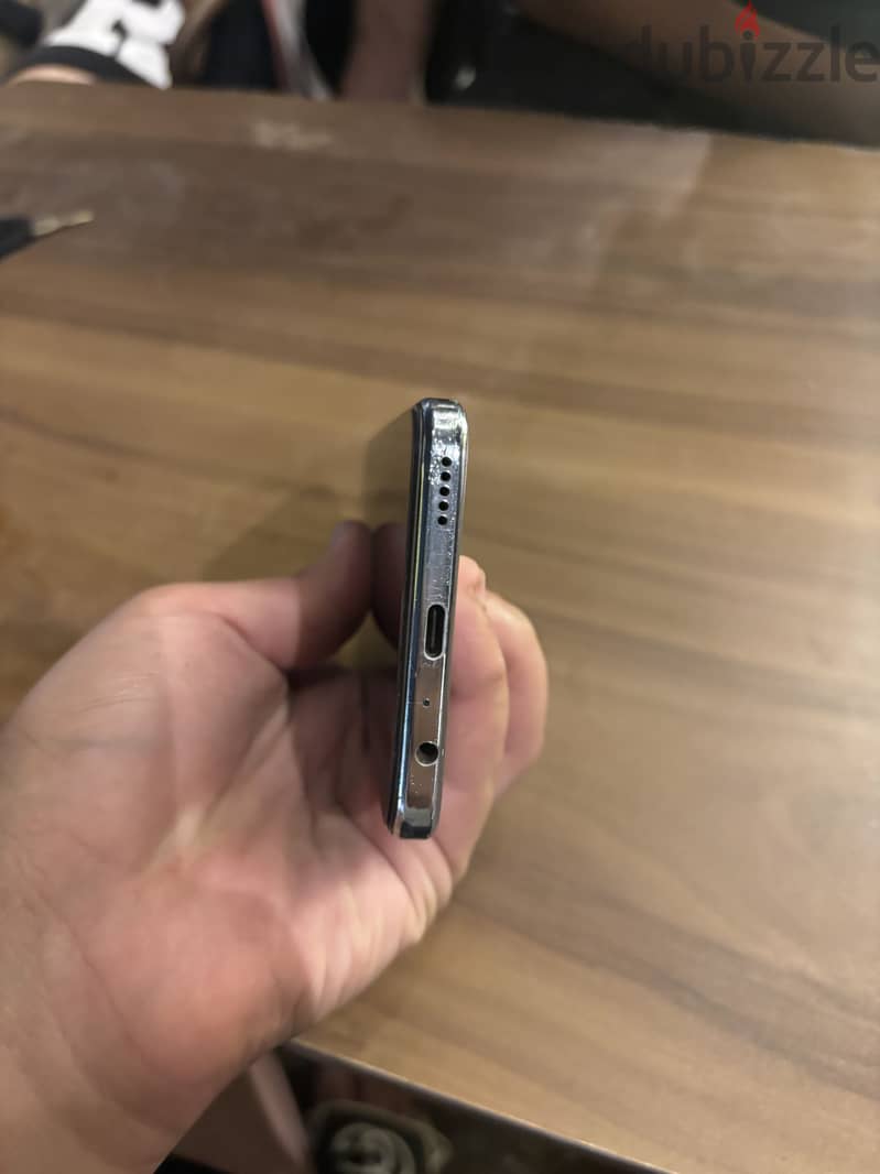 Honor 8X 1
