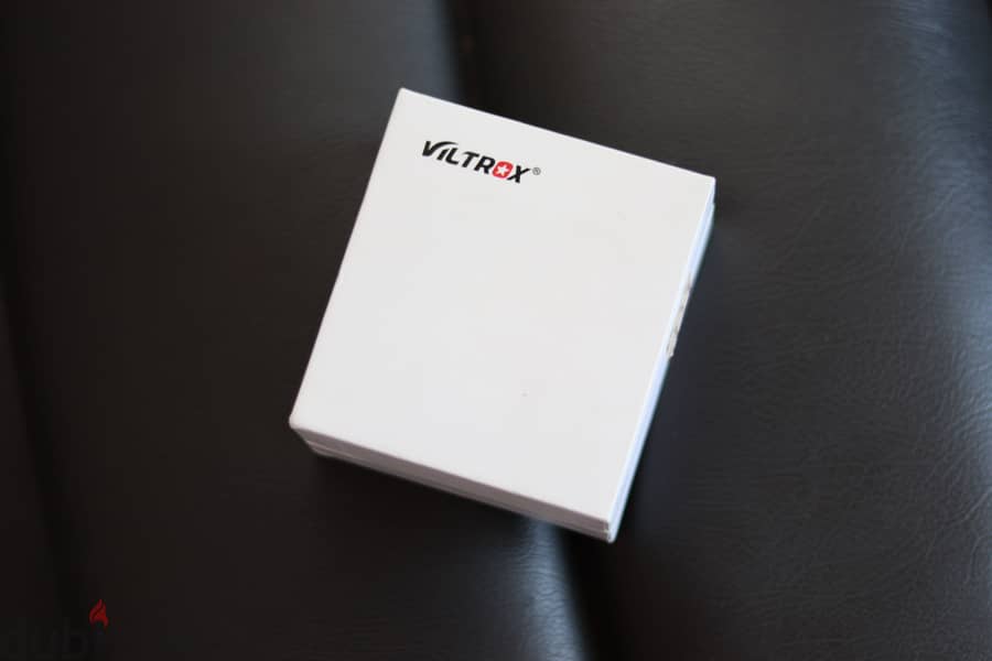 viltrox mount adapter ef-eos m2 0.71x for canon 3