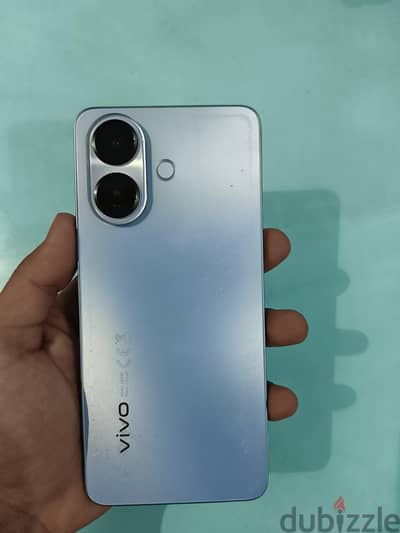 فيفو V60