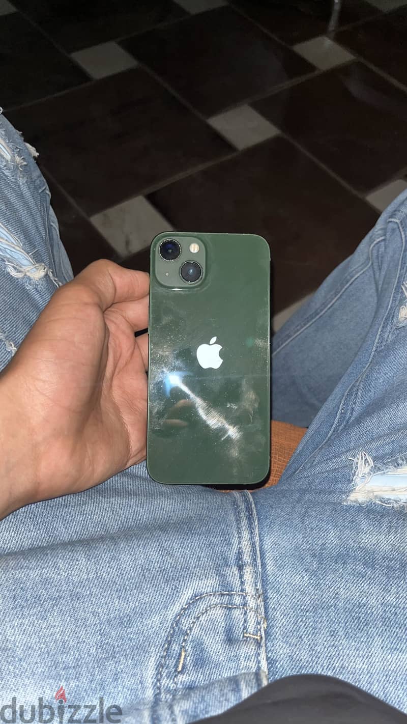 Apple - iPhone 13 1