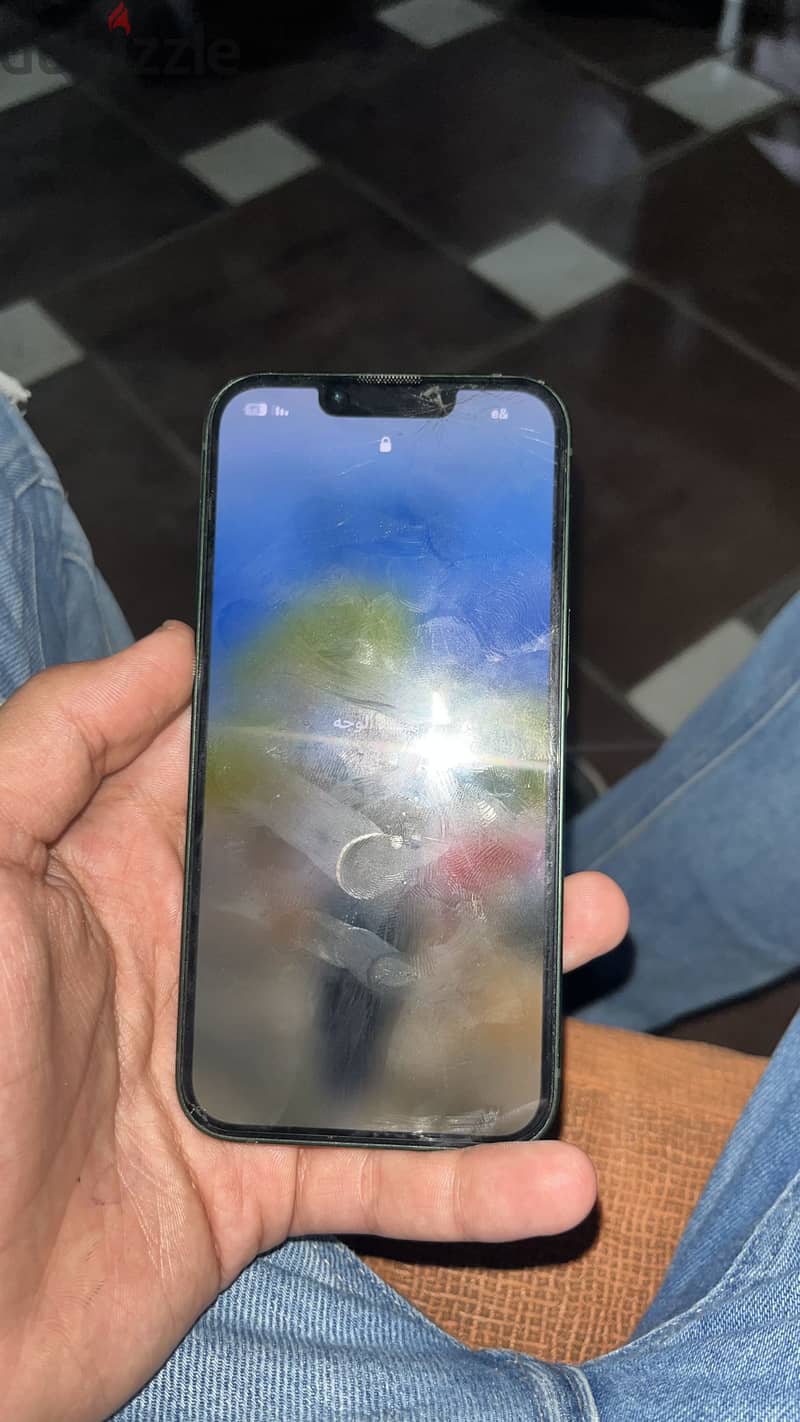 Apple - iPhone 13 2