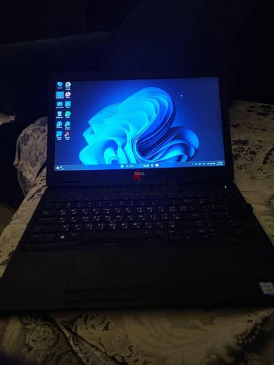 لاب توب ديل موديل 5590