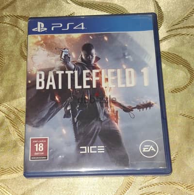 battlefield 1