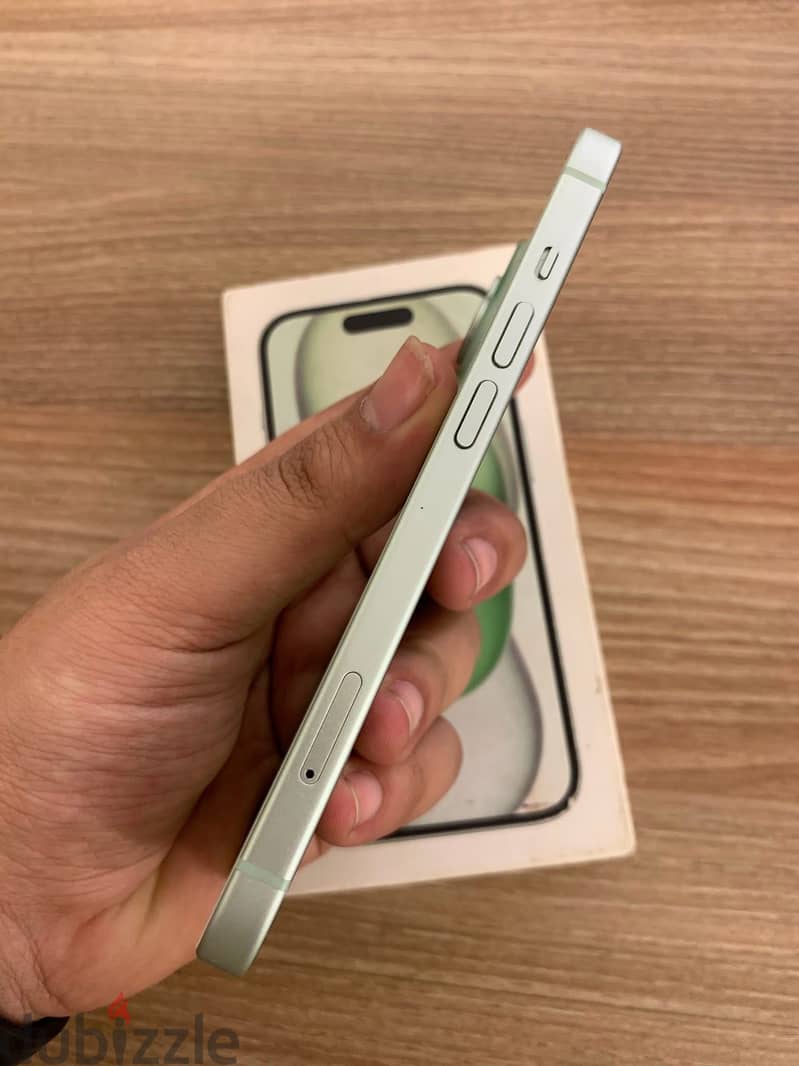 Apple - iPhone 15 1