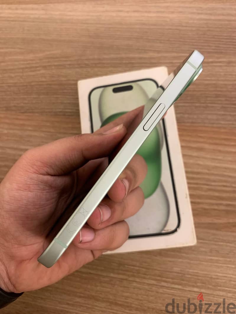 Apple - iPhone 15 2