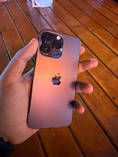 Apple - iPhone 14 Pro Max