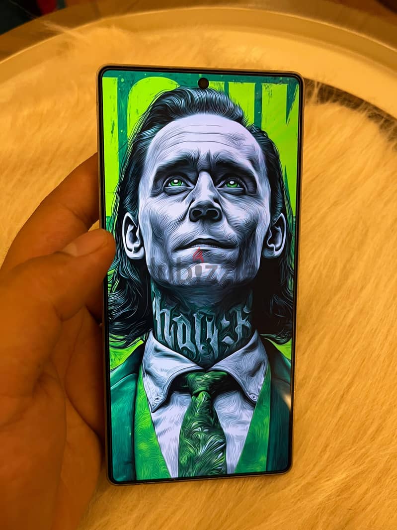 Samsung S25 Ultra 3