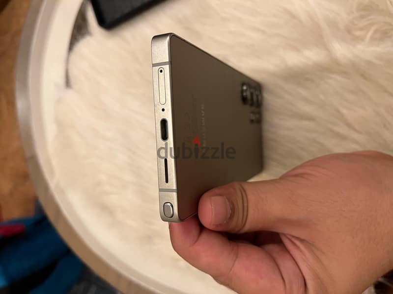 Samsung S25 Ultra 4