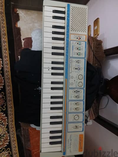 بيانو كاسيو لابيع