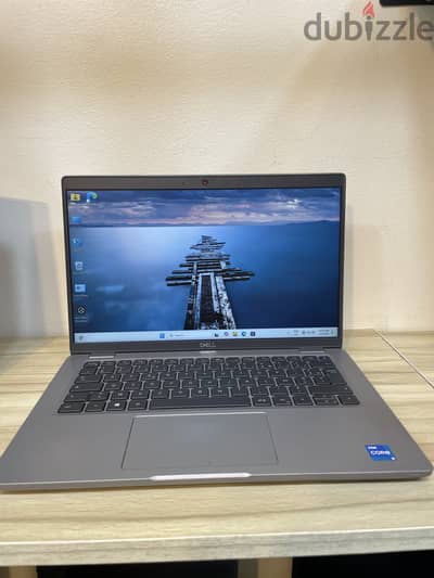 Dell Latitude 5420 Intel Core i5-1145G7 Intel Iris Xe Graphics لابتوب