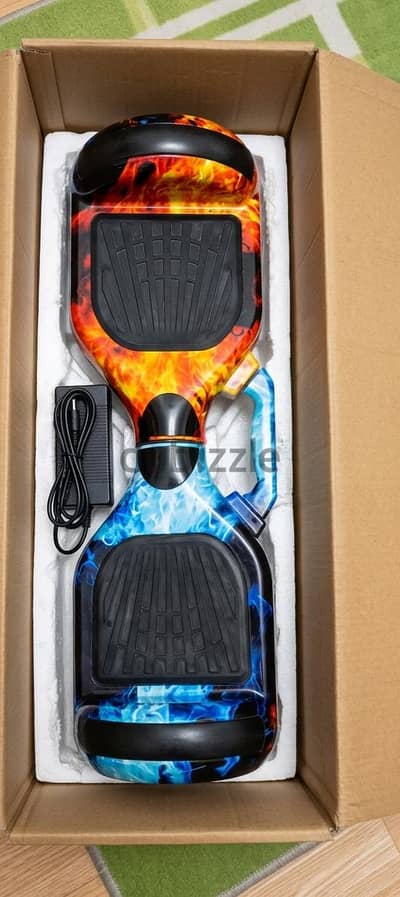 Hoverboard