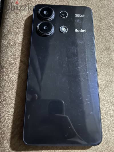 Xiaomi Redmi Note 13