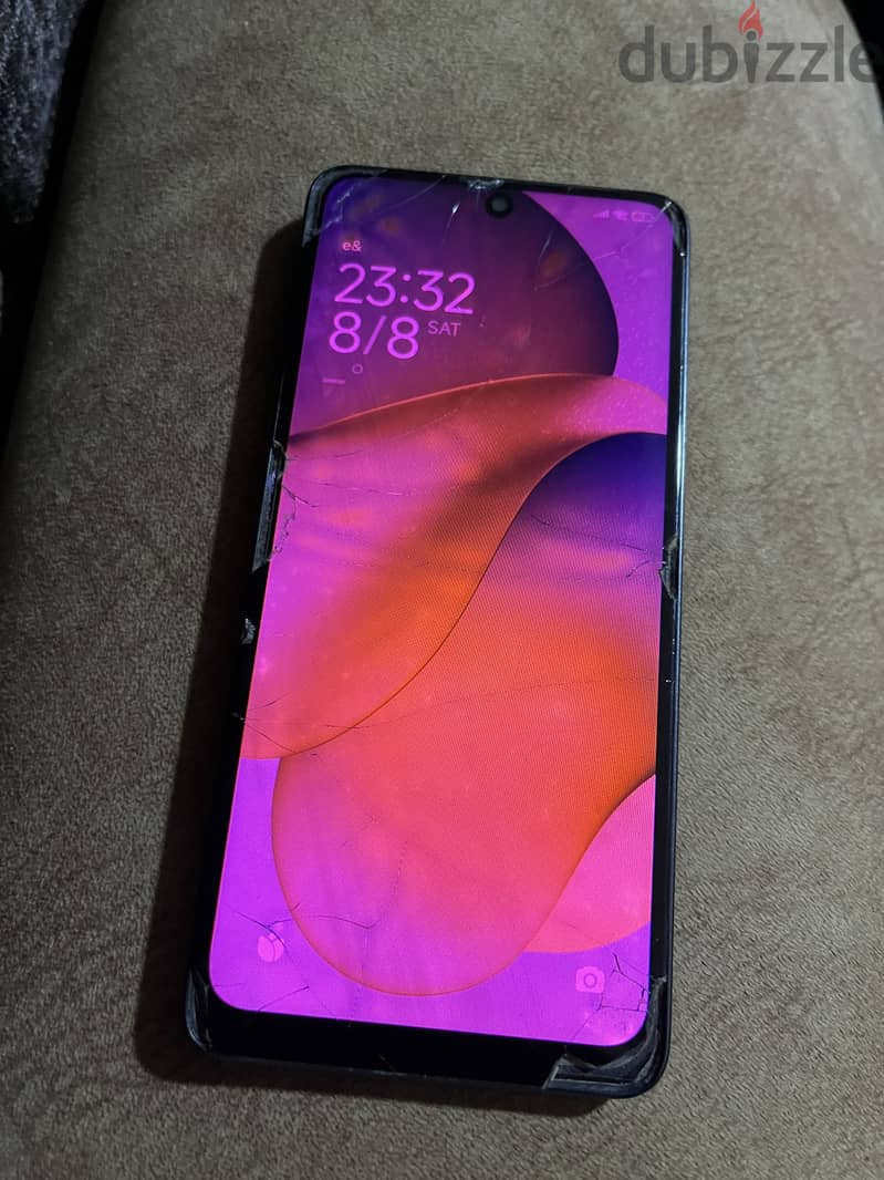 Xiaomi Redmi Note 13 1