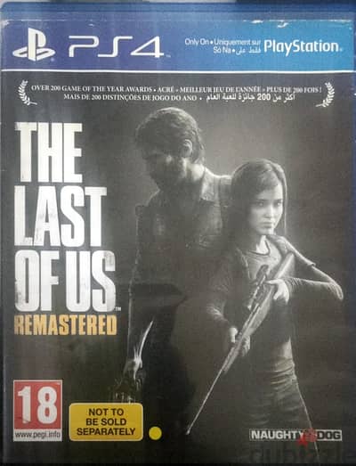 PS4 Games