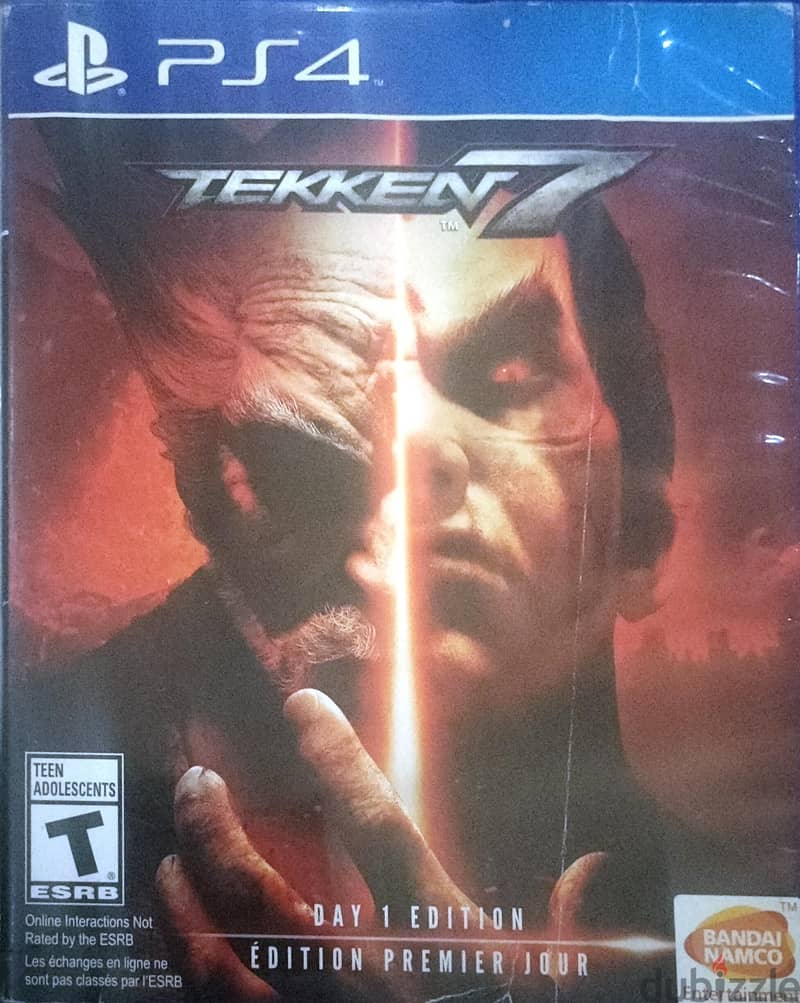 PS4 Games 1