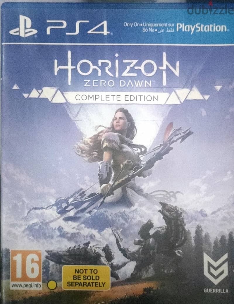 PS4 Games 2