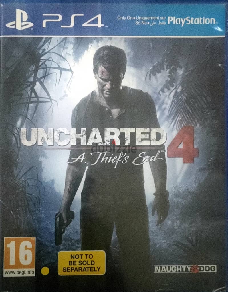 PS4 Games 3