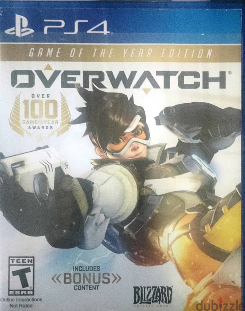 PS4 Games 4