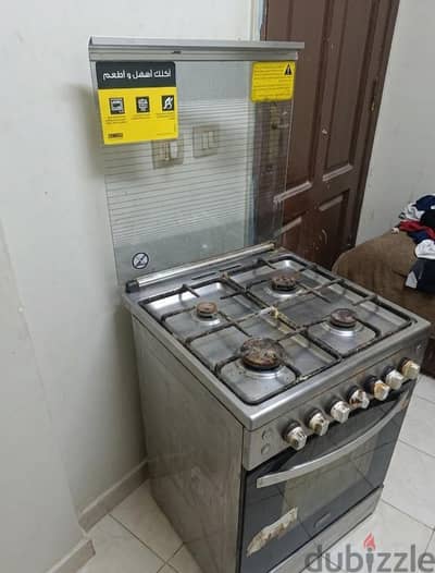 بوتجاز كله شغال حاله ممتازه