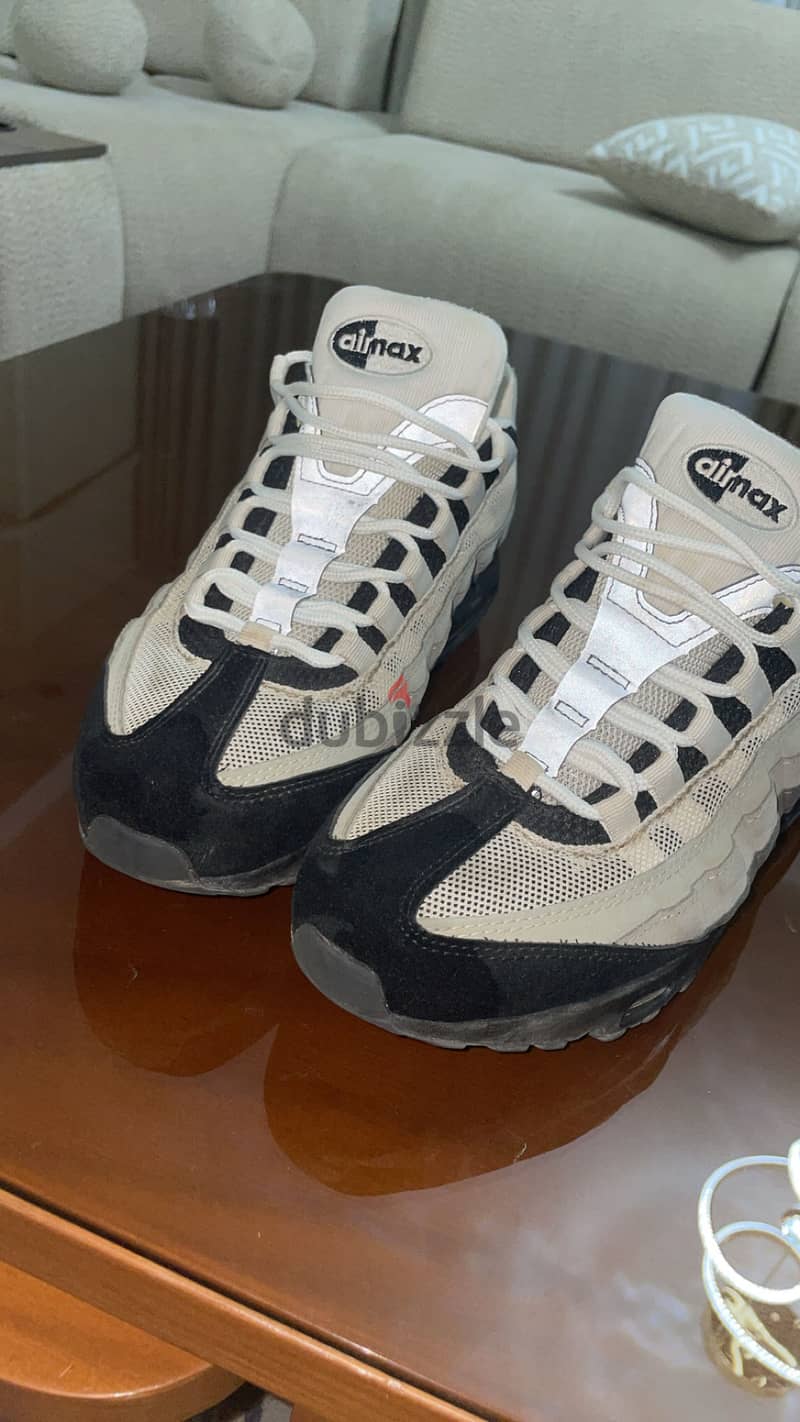 Air max95 1