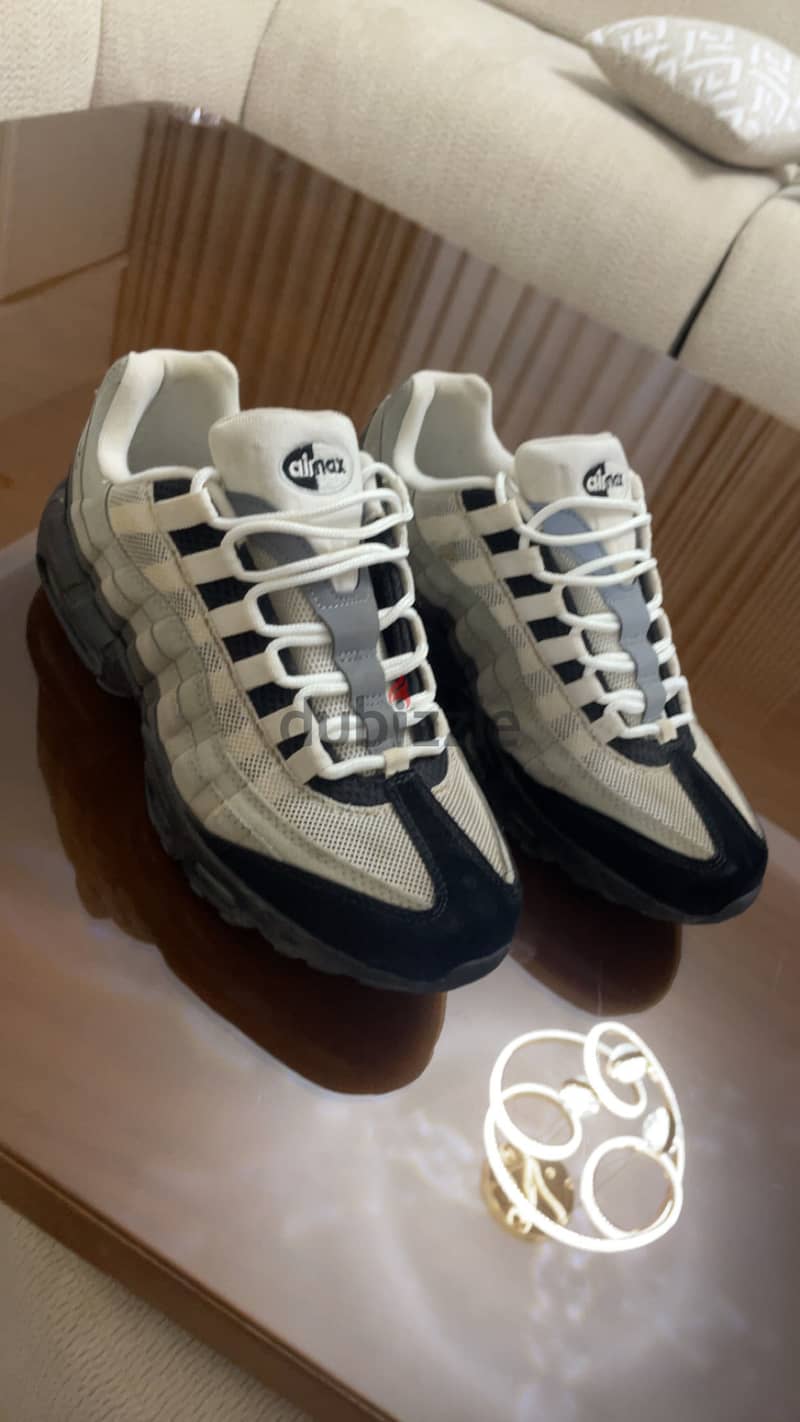 Air max95 2