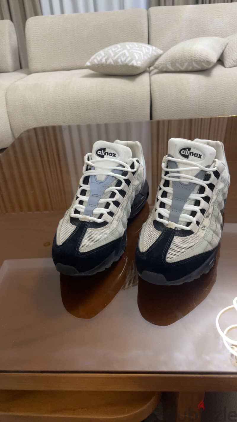 Air max95 3