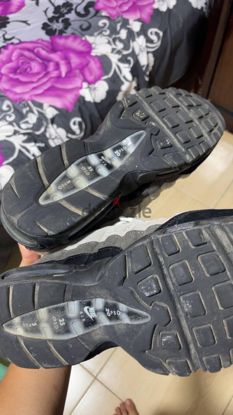 Air max95 4
