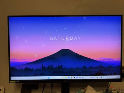 LG 27 inch Gaming Monitor UltraGear Full HD with IPS Display, 240Hz, 1