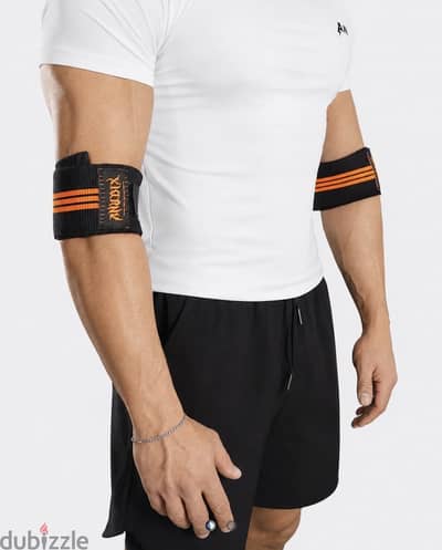 Elbow wrap