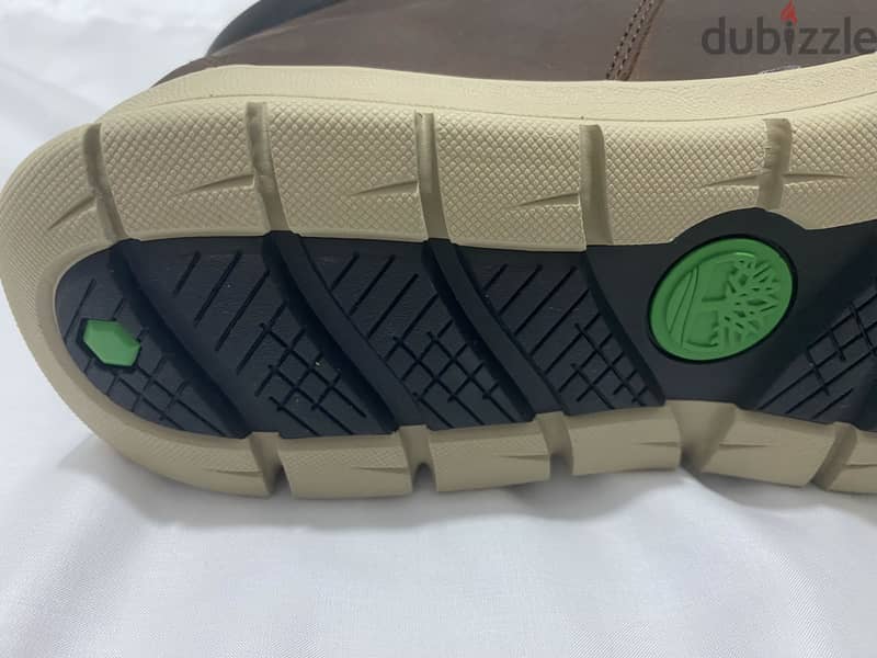  Timberland Original Graydon Chukka   4