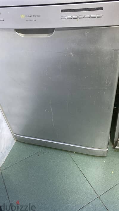 غسالة أطباق White‑Westinghouse للبيع